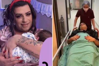 TikTok fenomeni Mükremin Gezgin'in eski hali gündeme bomba gibi düştü!