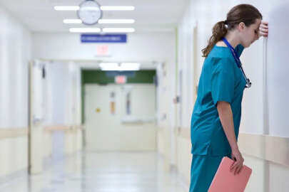 Yabancı asistan doktorlar zorda: Asgari ücretin yarısı kadar maaş!..