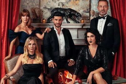 Yasak Elma'da 5 yeni oyuncu diziye dahil oluyor!