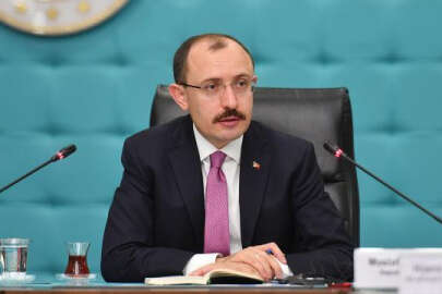 Bakan Muş'tan enflasyon açıklaması