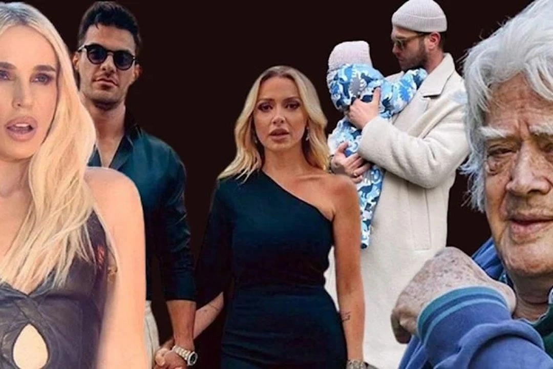 2022'de en çok konuşulan ünlü bakın kim oldu...