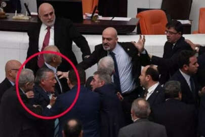 AK Parti Bursa Milletvekili Zafer Işık hakkında soruşturma