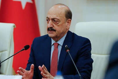 Bakan Bilgin EYT hakkında merak edilenleri açıkladı “Süreç aşama aşama ilerleyecek”