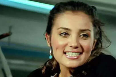 Yeşilçam güzeli Bahar Öztan'ın güzelliği 60'ında da peşinde!