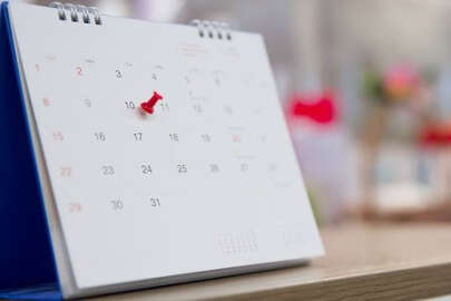 2023'ün resmi tatil günleri belli oldu!