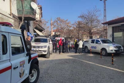 Ankara'da kayıp Yusuf için arama kurtarma seferberliği