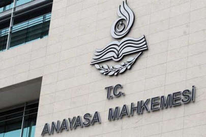 AYM, HDP'ye Hazine yardımını 6 Ocak'ta görüşecek