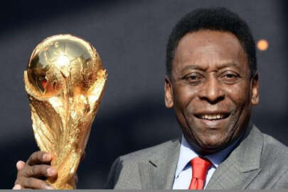 Efsane Pele'nin 10 inanılmaz öyküsü! Savaşı durdurdu...