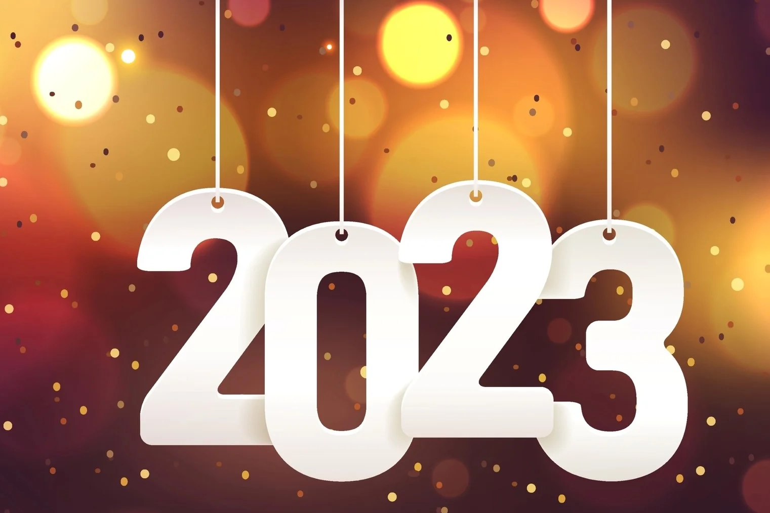 En güzel, anlamlı, mutluluk verici ve resimli yılbaşı mesajları!