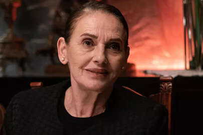 "Feride İpekoğlu" için vefat ilanı!