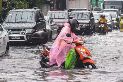 Filipinler'de sel felaketi: Ölü sayısı 44'e çıktı