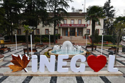 İnegöl Belediyesi imar işlemlerinde online dönem başlıyor