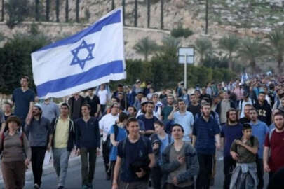 İsrail'in nüfusu 10 milyona dayandı