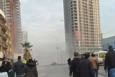 İzmir’deki vinç kazasına soruşturma