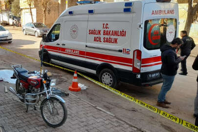 Kilis'te dehşet!: Kardeşini vurdu, annesinin mezarında...