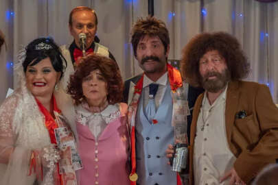 Vizyon için geri sayıma başladılar