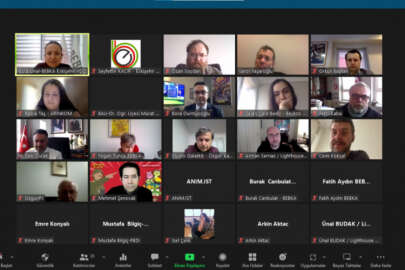 BEBKA desteği ile oyun ve animasyon merkezi kurulacak