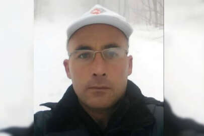 Bursa'da maden kazası... 1 işçi hayatını kaybetti