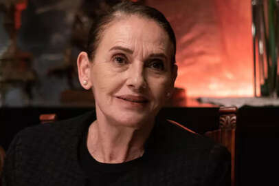 Ekranlardan Feride İpekoğlu geçti…