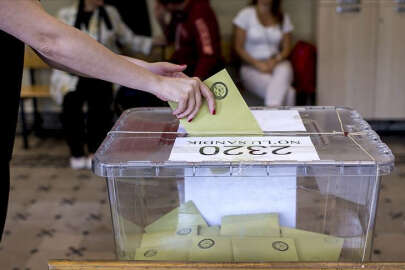AK Parti'li Dağ'dan erken seçim mesajı: 6 Nisan'dan önce...