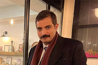 Sinan Ateş'in ailesinden açıklama!