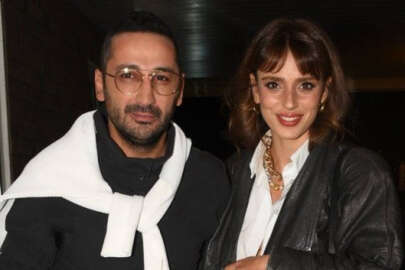 Bestemsu Özdemir "evet" dedi!