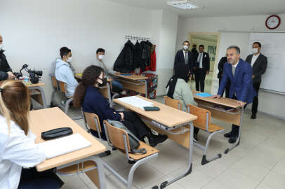 BUSMEK’le 2022 dolu dolu geçti