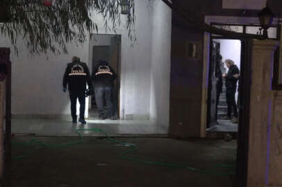 Cezaevinden çıkıp dehşet saçtı: Eşini ve kayınvalidesini...