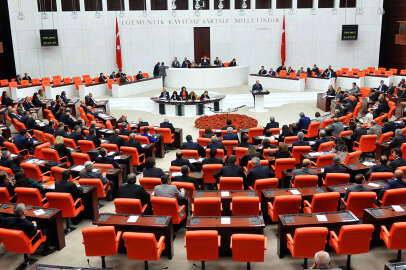 EYT'linin göze Meclis'te: Düzenleme görüşülmeye başlanıyor!