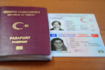 Harç ve cezalar arttı: Pasaport, ehliyet, trafik cezaları...