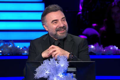 Oktay Kaynarca tarihe geçti!