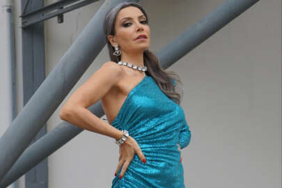 Öykü Serter fotoğrafına gelen yoruma çok sinirlendi!