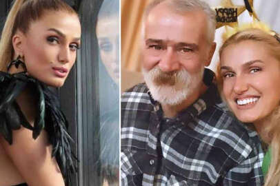 Tuğba Özay'ın acı günü