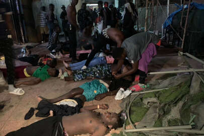 Uganda’da yeni yıl kutlamalarında izdiham: 9 ölü