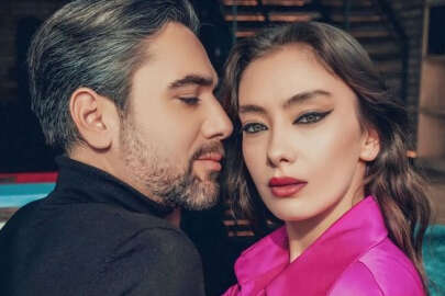 Kadir Doğulu ile Neslihan Atagül'ün 'aşk hikayesi' yalan çıktı!