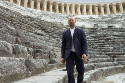 Beklenen o filmin Türkçe fragmanı yayınlandı!