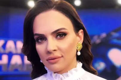 Haber spikeri şarkıcı oldu! Yorumlar gecikmedi