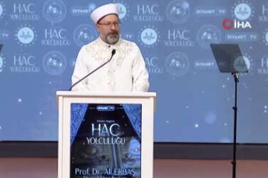 Hac kaydı ve güncelleme işlemleri tarihi açıklandı