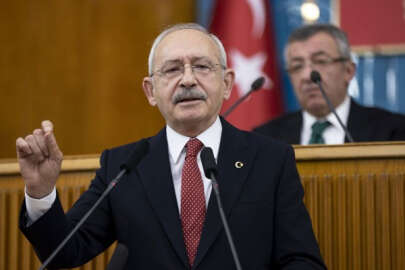 Kılıçdaroğlu'ndan önemli mesajlar