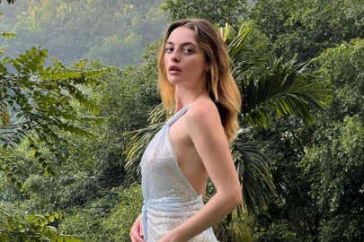 Melis Sezen'den reyting rekorları kıracak yeni proje!