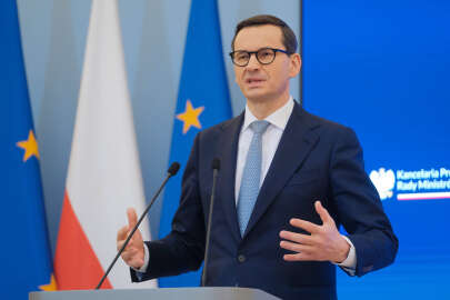 Polonya idam istedi: Ciddi suçlar için izin verilmeli!