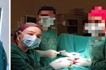 Sahte doktor ilk kez hakim karşısında: "Tahliyemi talep ediyorum"