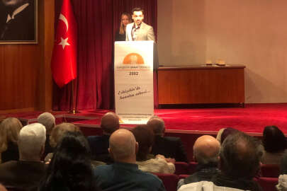 'Son İstasyon Eskişehir'e 2022 Tiyatro Ödülü