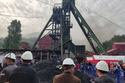 Amasra'da 42 madencinin ölümüyle ilgili inceleme!