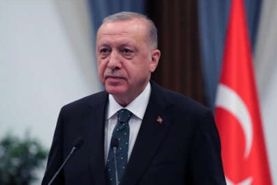 Cumhurbaşkanı Erdoğan'dan Twitter göndermesi! "Artık yeni Türkiye var"