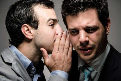 Dedikodu yapmak yararlı mıdır? Araştırmaya göre...