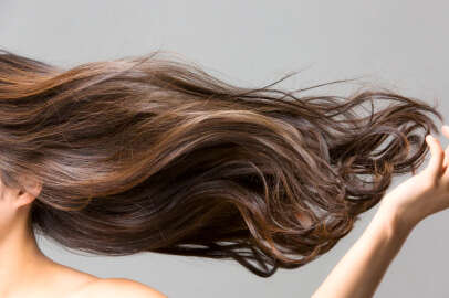 Dolgun saçlara sahip olmanın 5 yolu