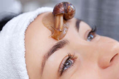 Mide bulandıran güzellik sırrı!