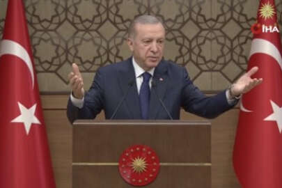 "Muhtar bile olamaz" manşetlerini hatırlatıp gazetecileri uyardı: Kendinize ayar verin ayar