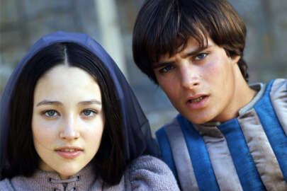 Romeo ve Juliet oyuncuları cinsel istismar davası açtı